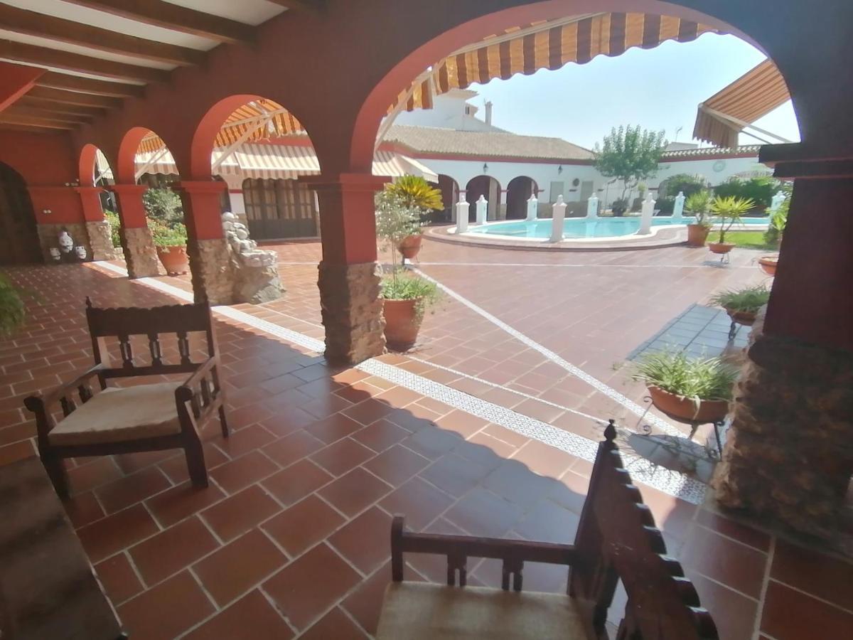 Casa D Mis Dos Gitanillas Cordoba Exterior photo